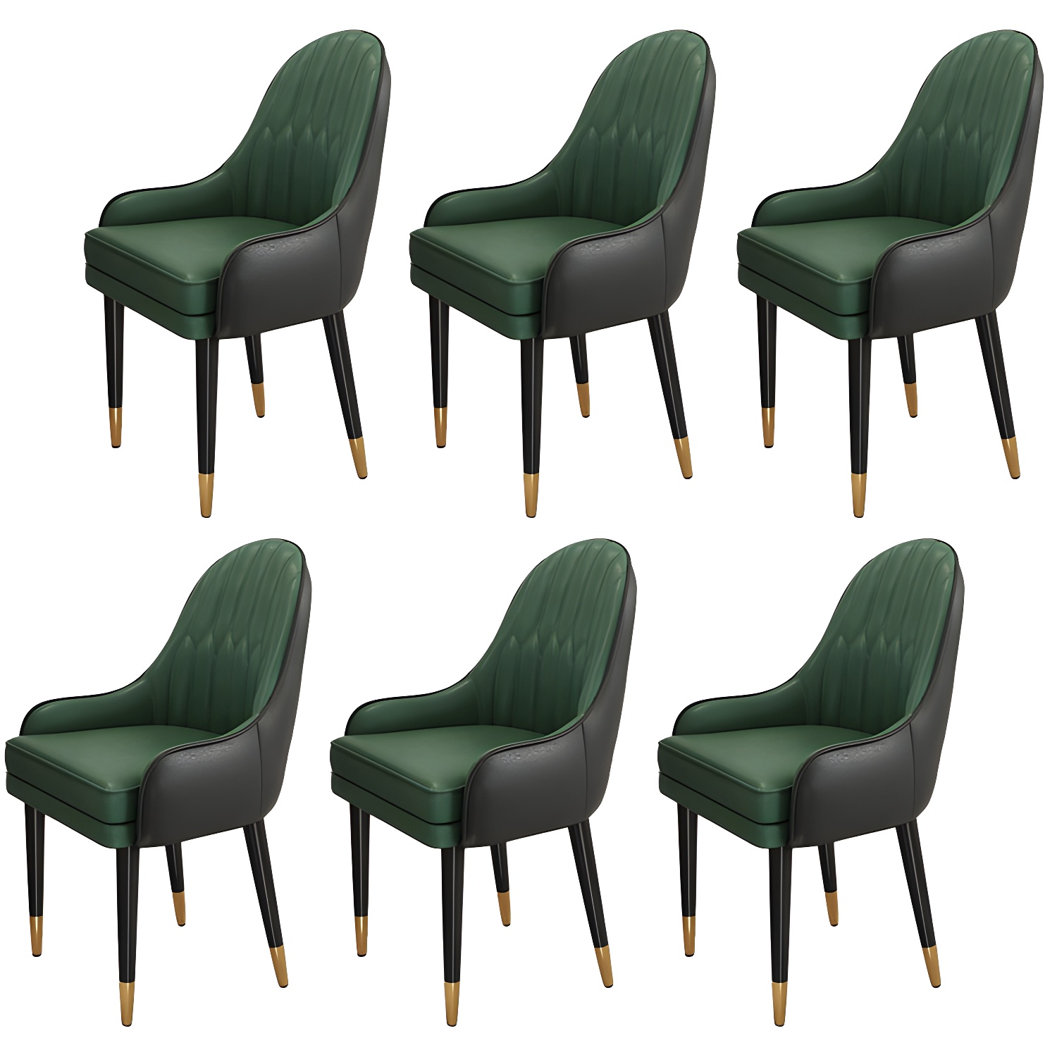 Glam Dining Chair | Ormau - image 75