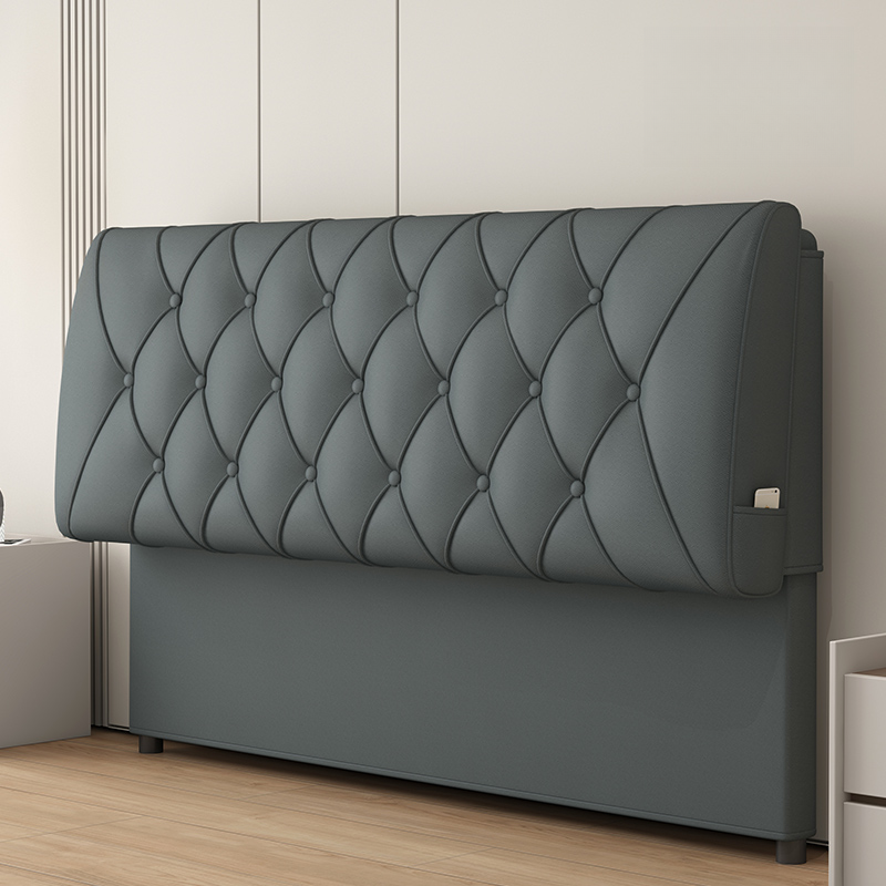 Piled Panel Headboard | Ormau - image 3