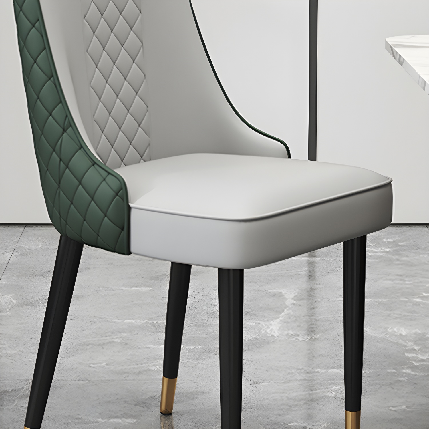 Glam Parsons Chair | Ormau - image 18