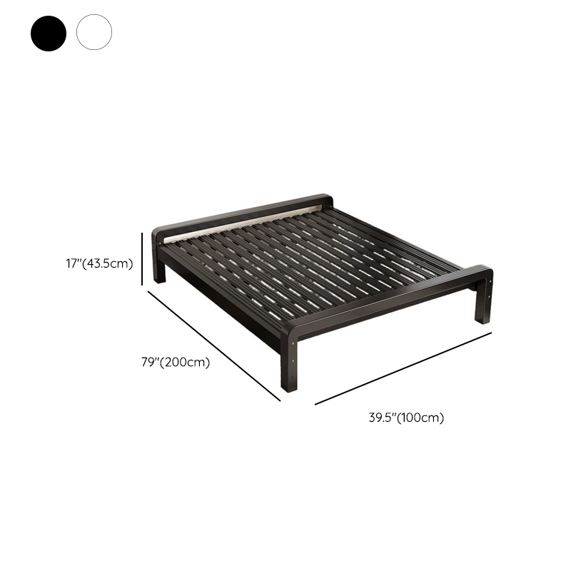 Minimalist Tatami Bed | Ormau - image 19