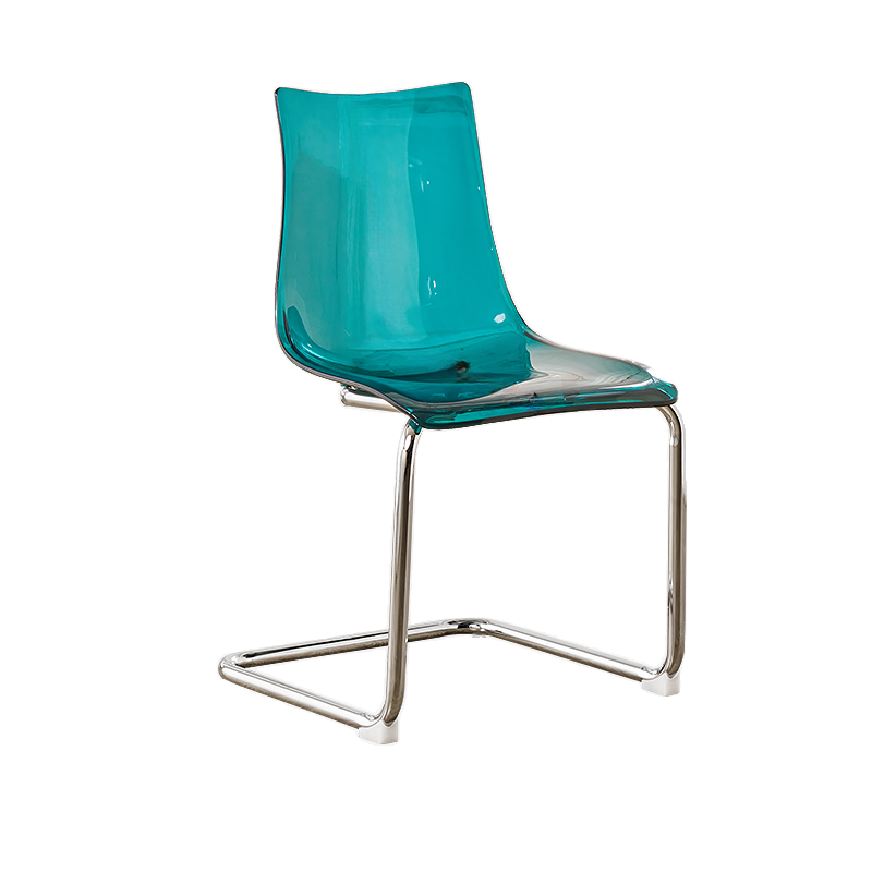 Art Deco Side Chair | Ormau - image 3