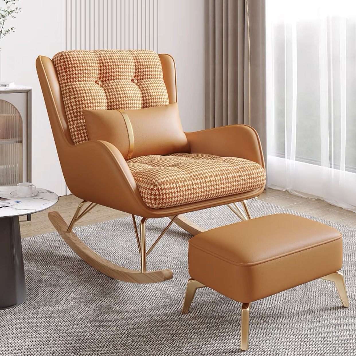 Rocking Chair | Ormau - image 4