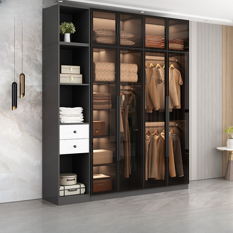 Ink Wardrobe Closet | Ormau - image 44