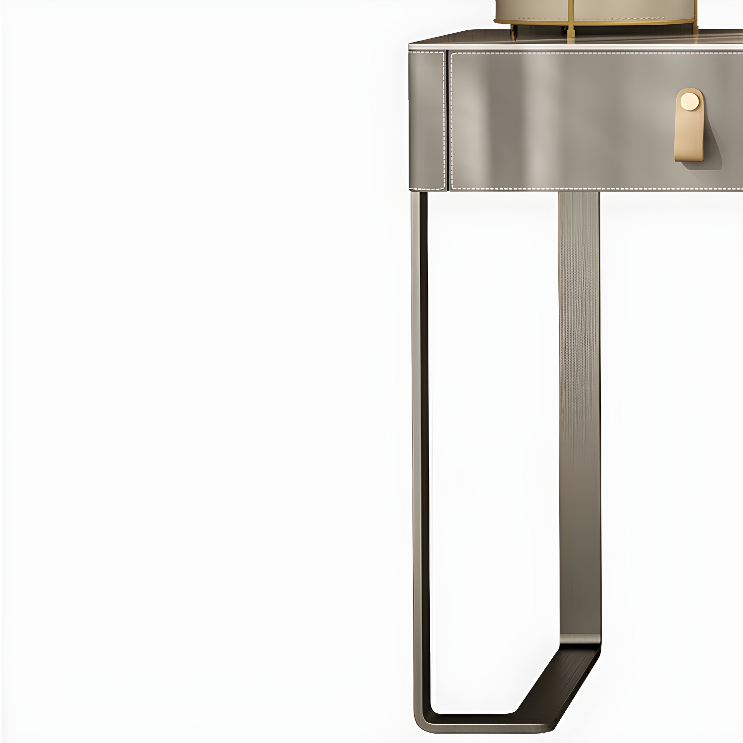 Contemporary Vanity Desk | Ormau - image 9