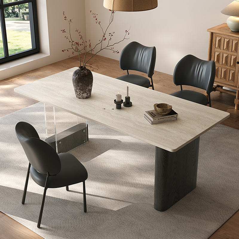 Slate Dining Set | Ormau - image 2