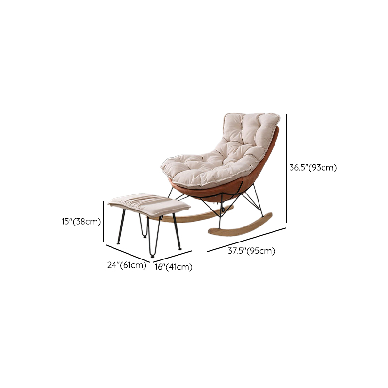 Nursery Rocker | Ormau - image 25