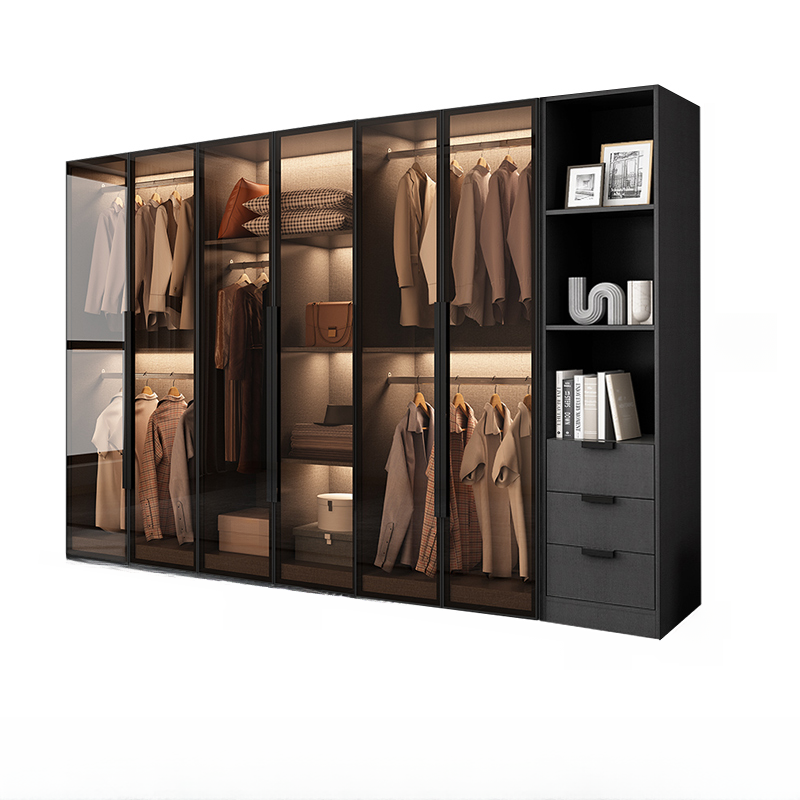 Ink Wardrobe Armoire | Ormau - image 42