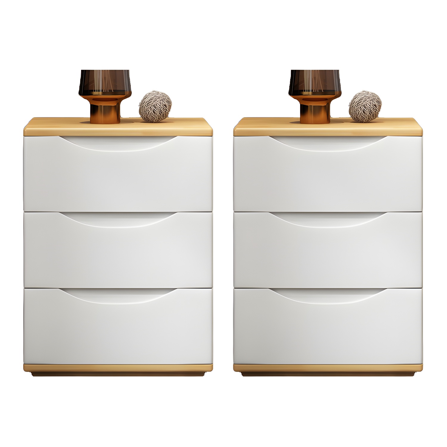 Contemporary Nightstand | Ormau - image 24