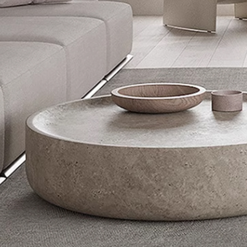 Travertine Pallet Coffee Table | Ormau - image 10