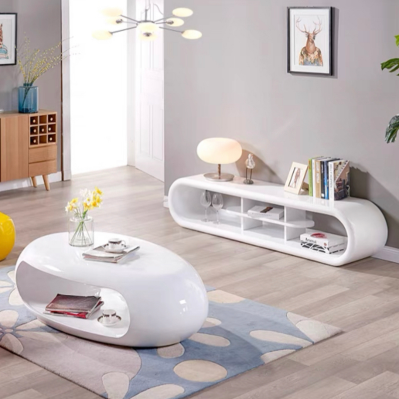 Ink Accent Table | Ormau - image 13