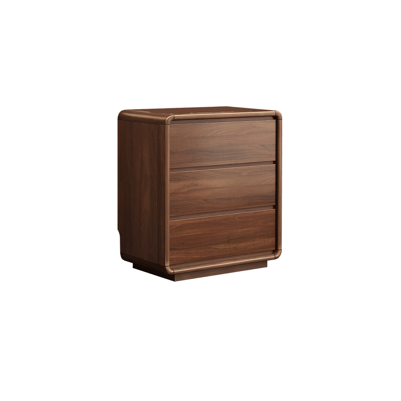 Modish Raw Wood Dresser | Ormau - image 1