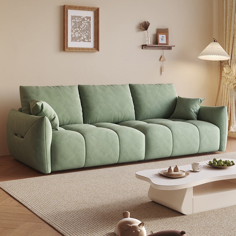 Solid Color Sofa | Ormau - image 19