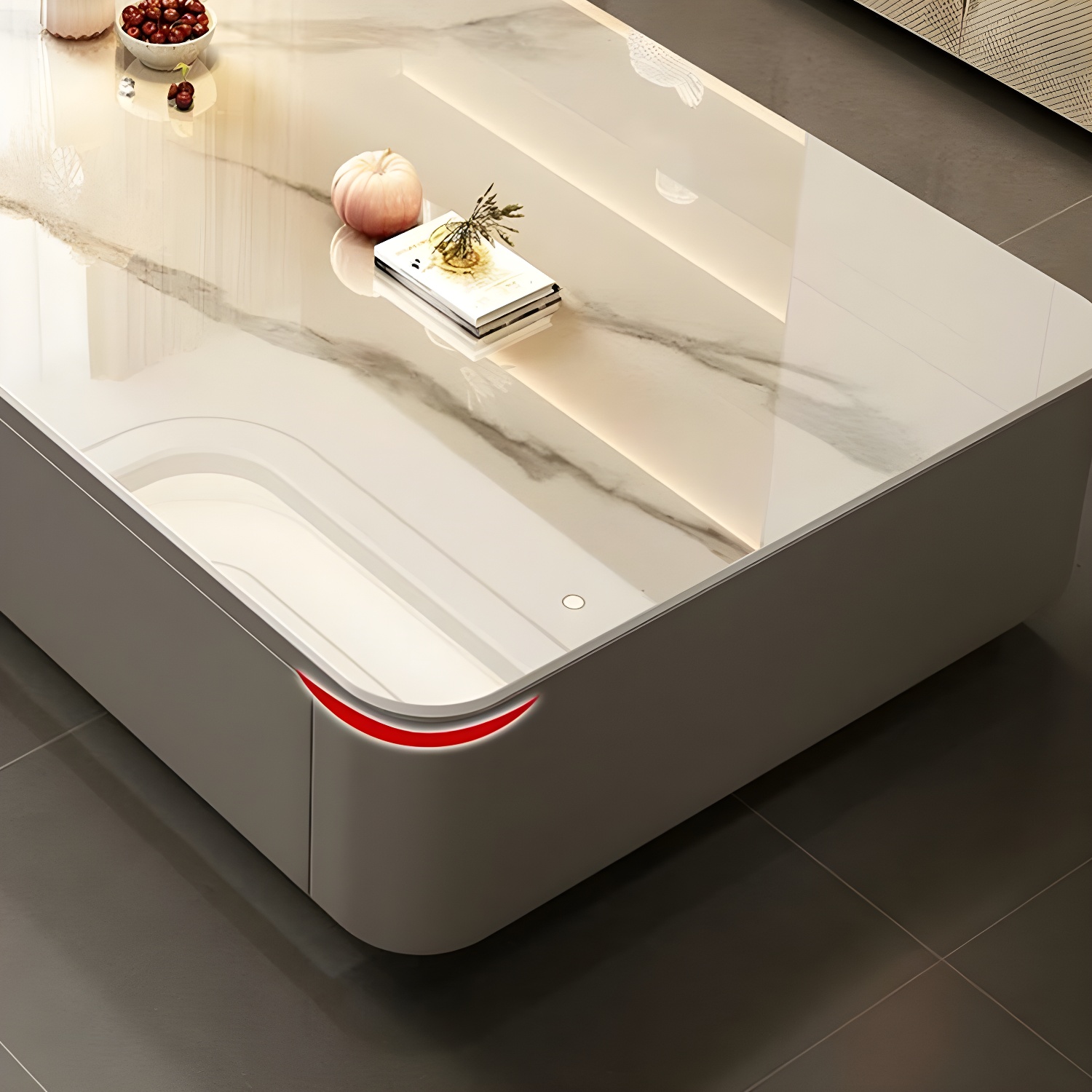 Block Coffee Table | Ormau - image 7
