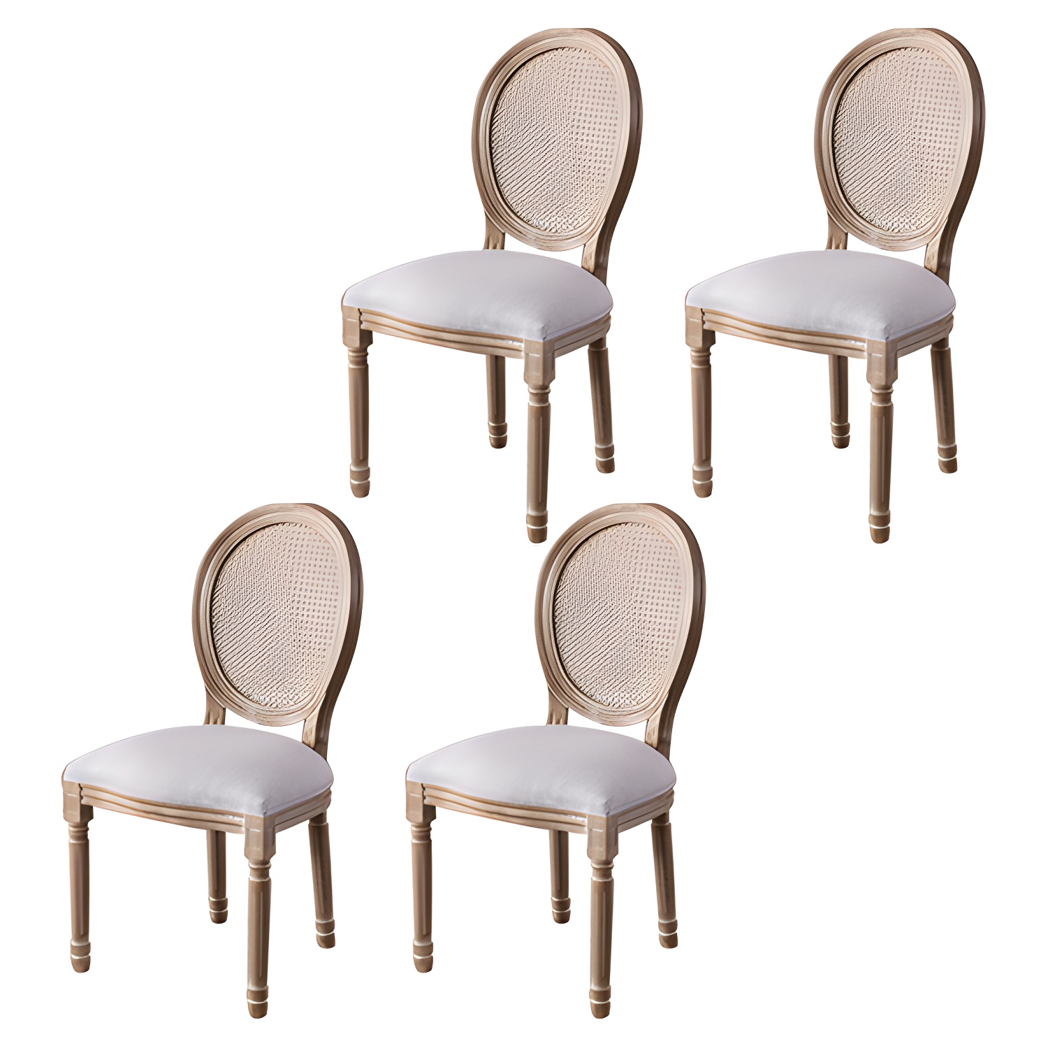 Farmhouse Dining Chair | Ormau - image 29