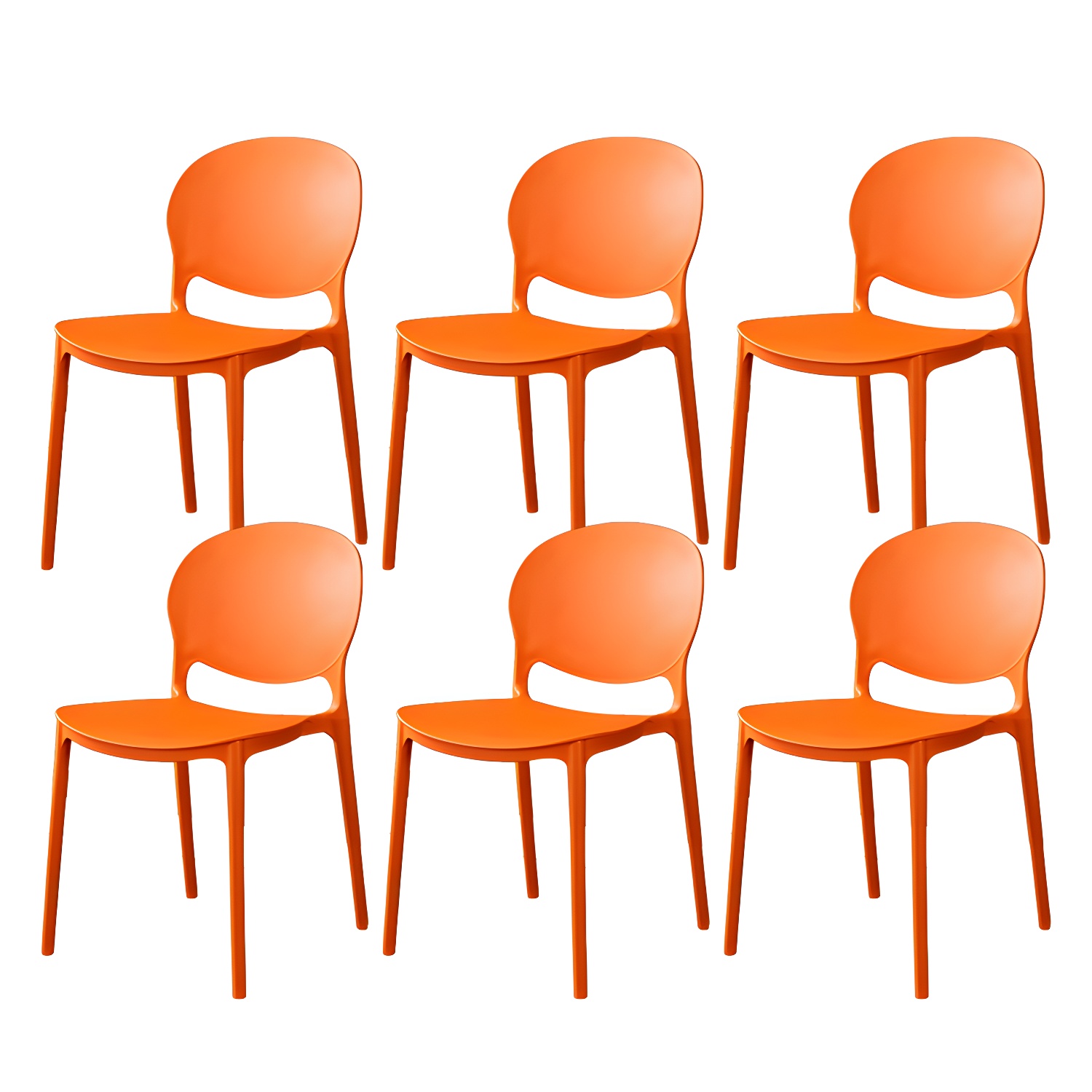 Sculptural Dining Chair | Ormau - image 27