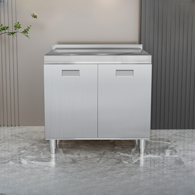 Minimalist Metal Buffet Table | Ormau - image 20