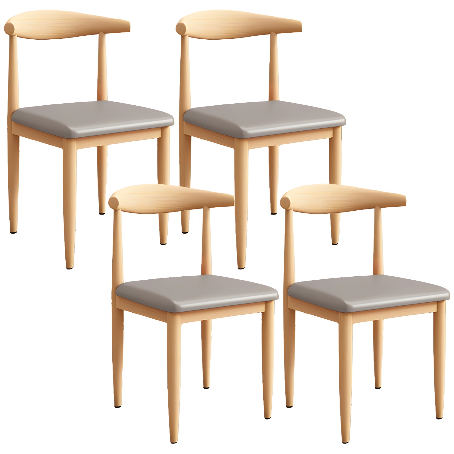 Modern Dining Chairs | Ormau - image 11