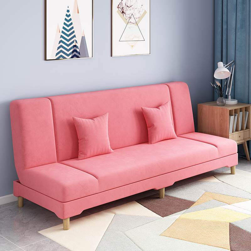 Solid Color Sleeper Sofa | Ormau - image 11