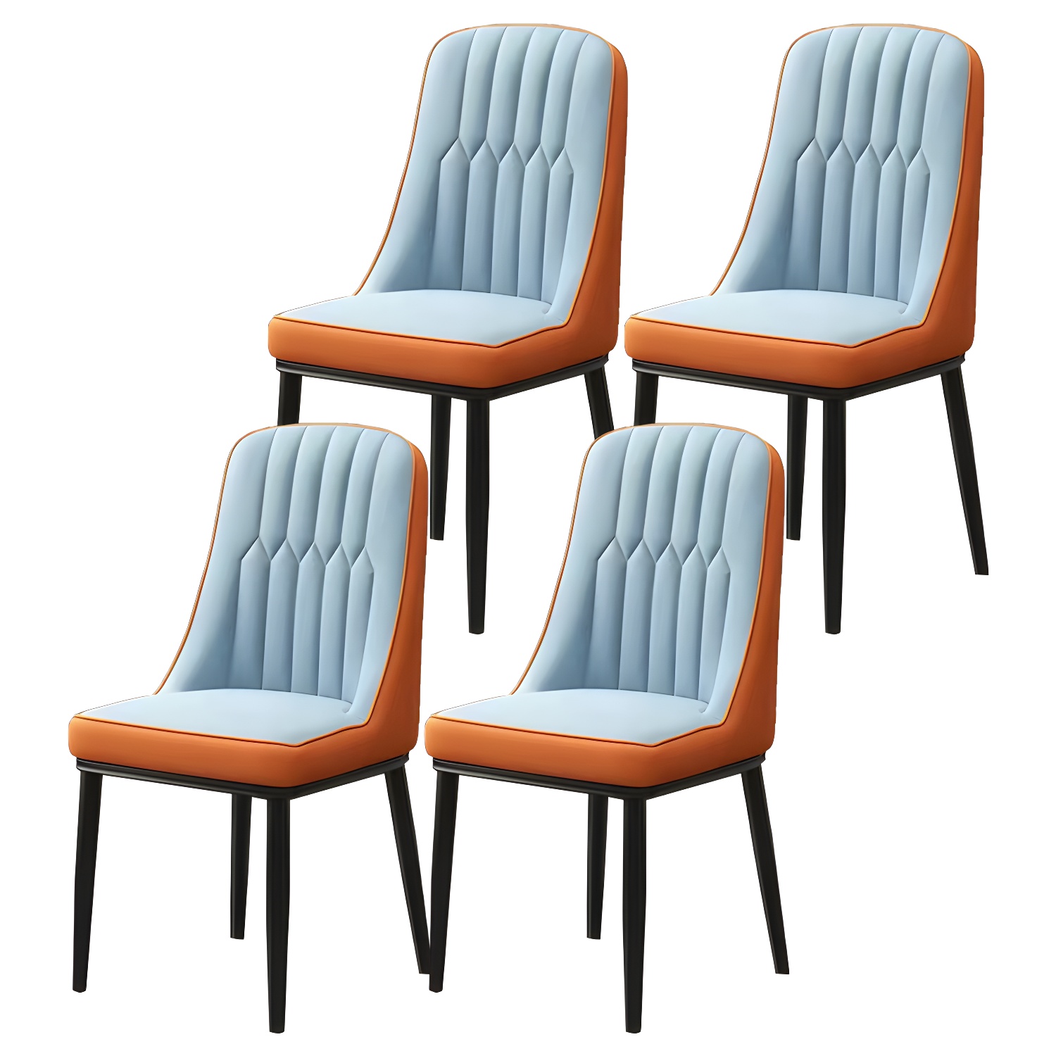 Glam Parsons Chair | Ormau - image 49