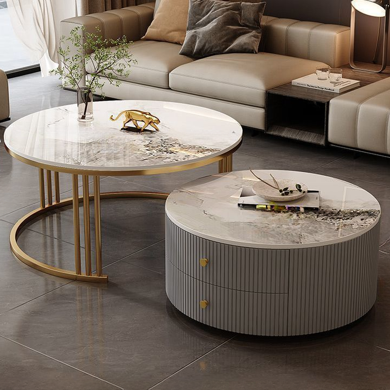 Nesting Coffee Table | Ormau - image 23