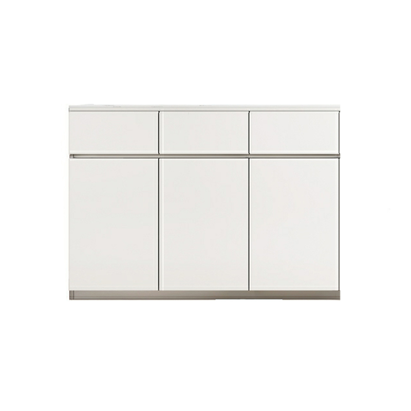 Modern Wood Credenza | Ormau - image 2