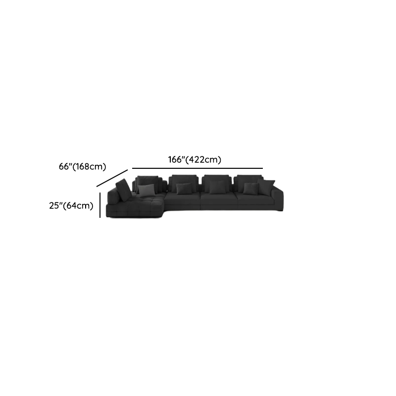 L-Shape Sectional | Ormau - image 15