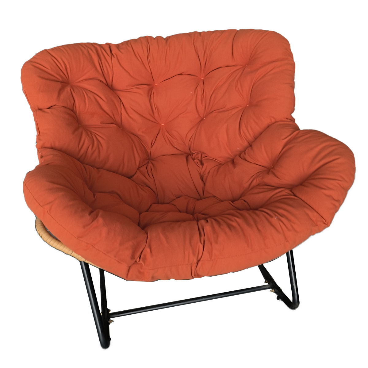 Ergonomic Rocking Chair | Ormau - image 8