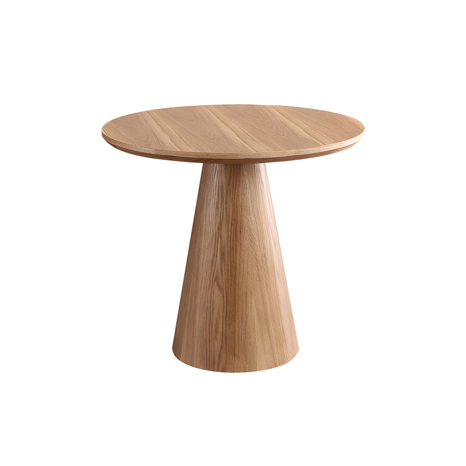 Pedestal Coffee Table Set | Ormau - image 2