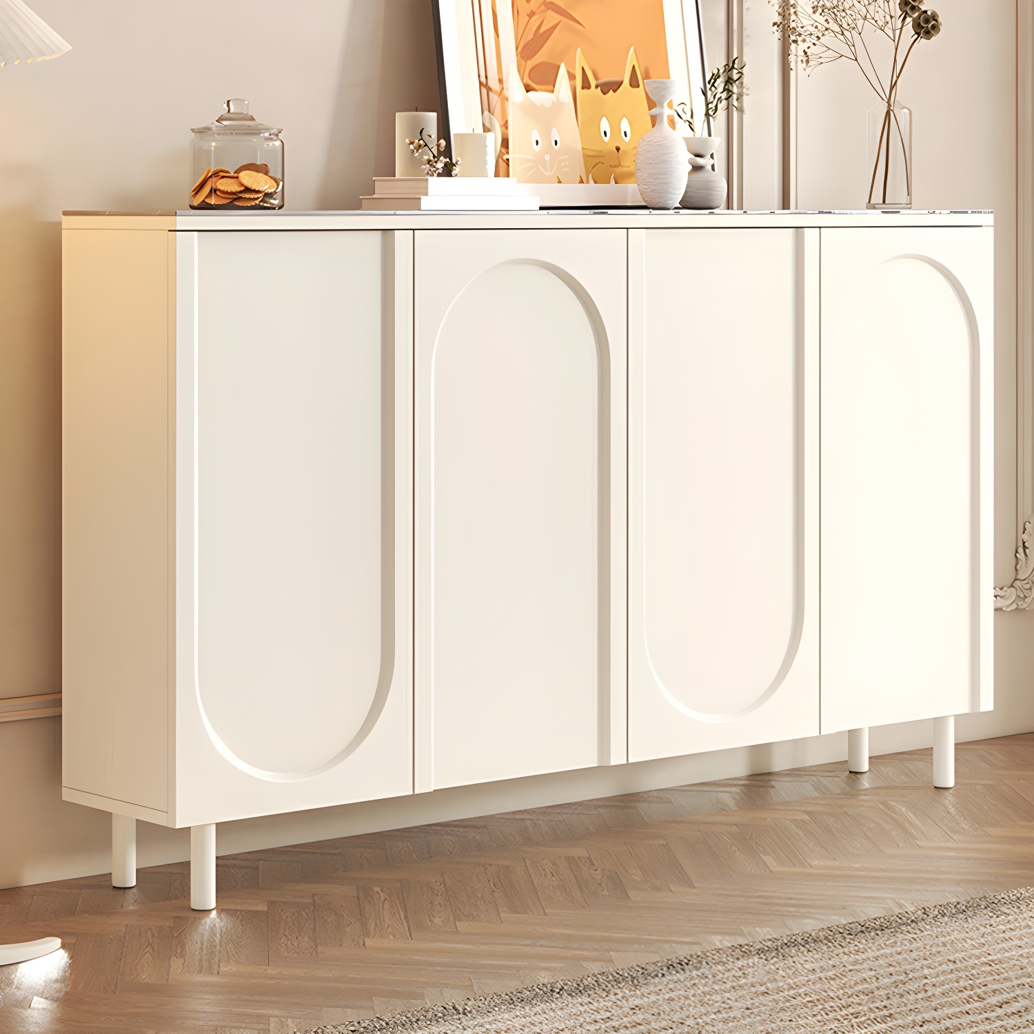 Scandinavian Sideboard | Ormau - image 22
