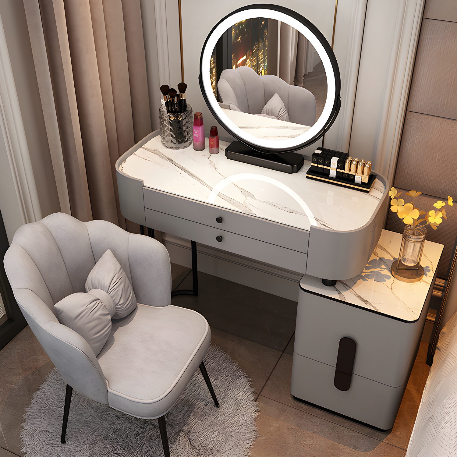 Contemporary Vanity | Ormau - image 29
