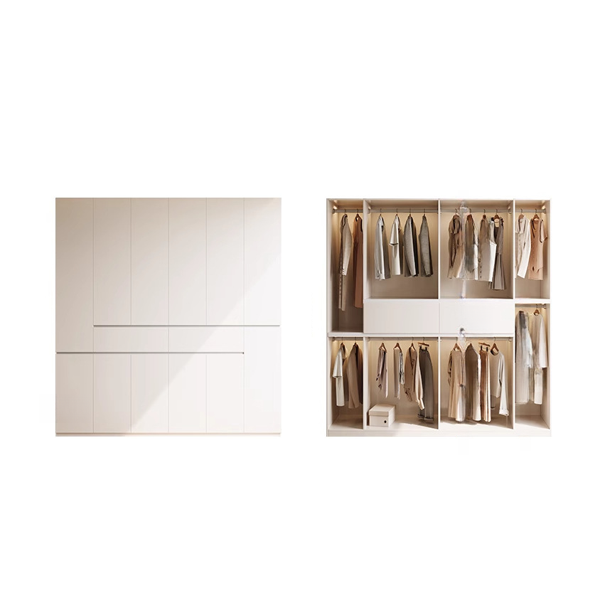 Chalk Wardrobe Armoire | Ormau - image 31