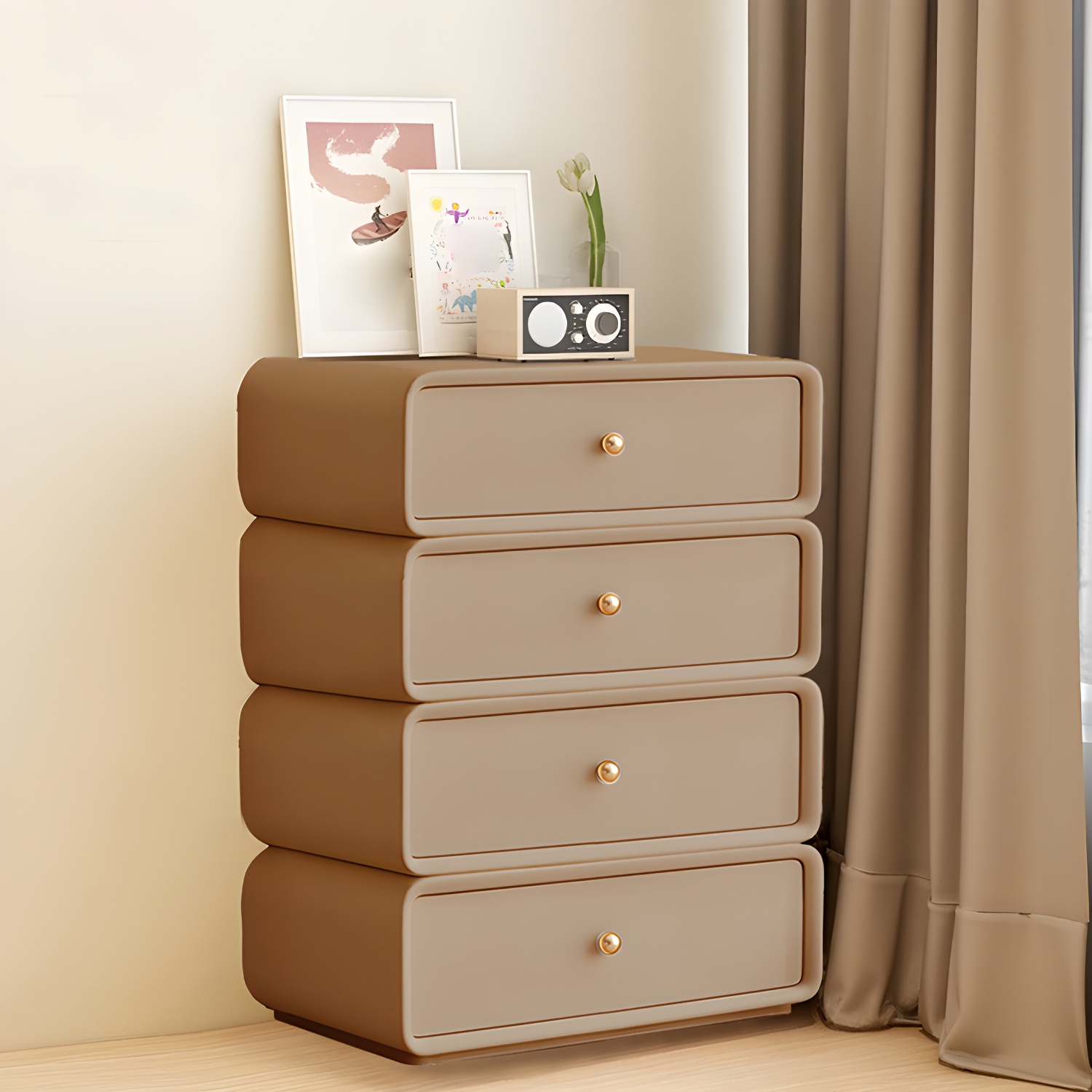Modern Wood Dressers | Ormau - image 24