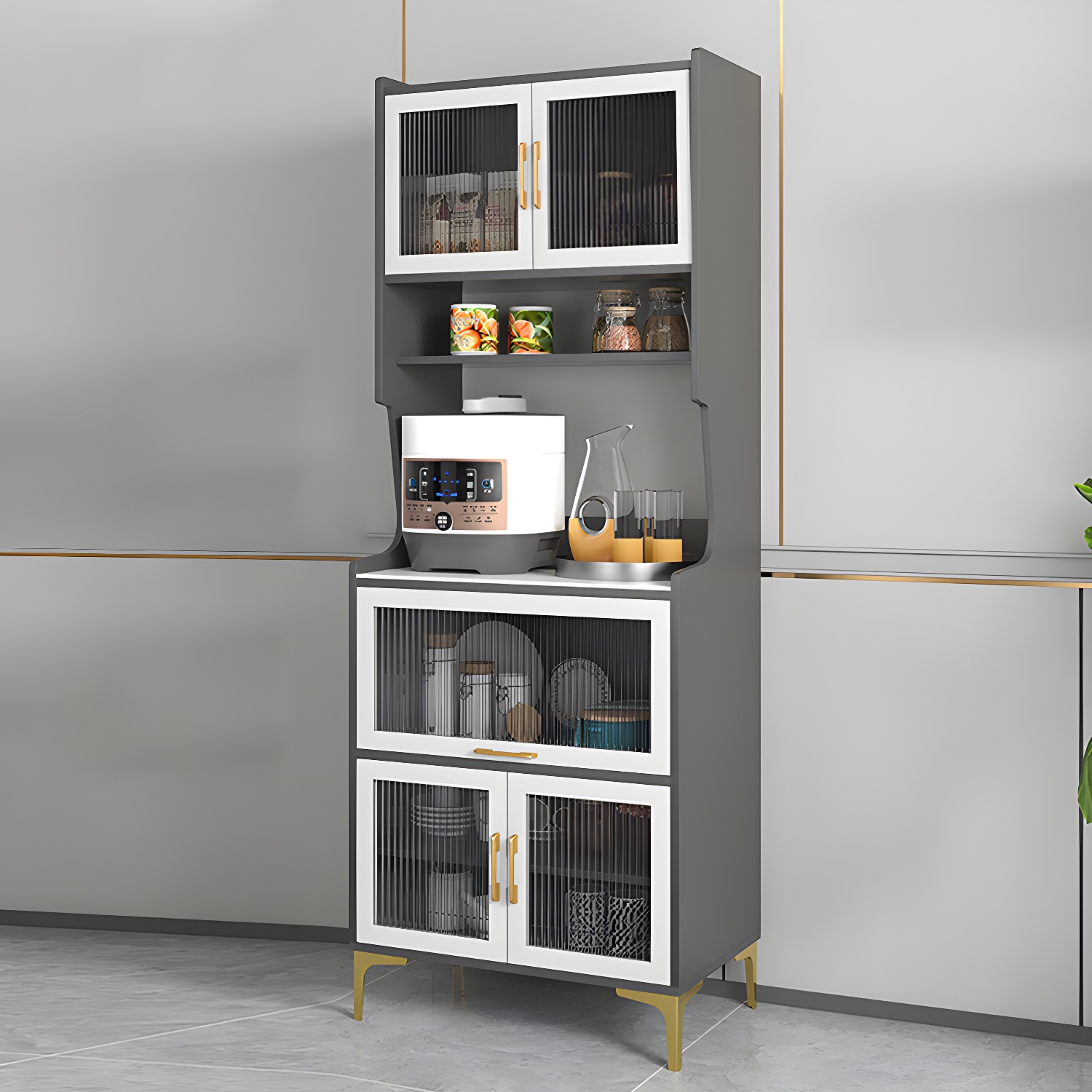 Sintered Stone Server | Ormau - image 30