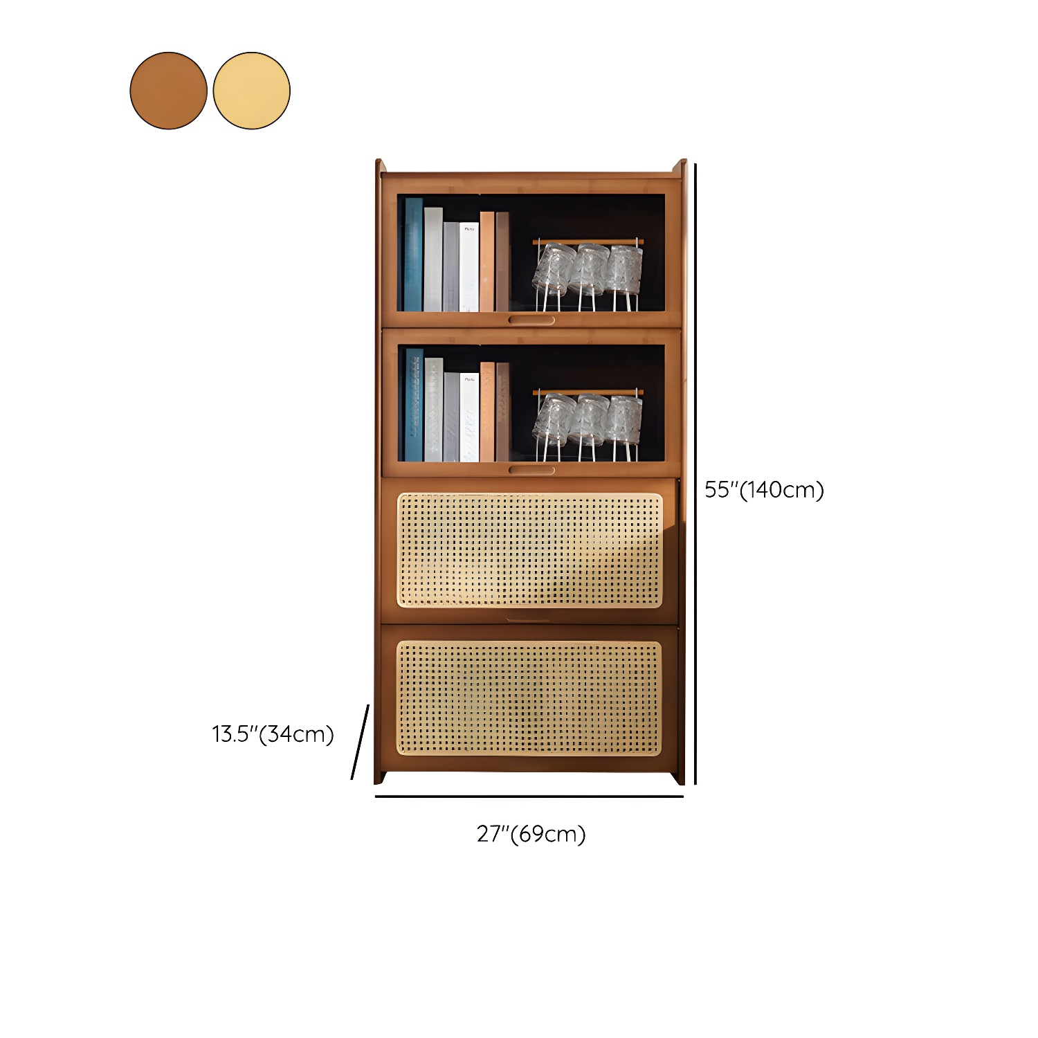 Modern Accent Cabinet | Ormau - image 16