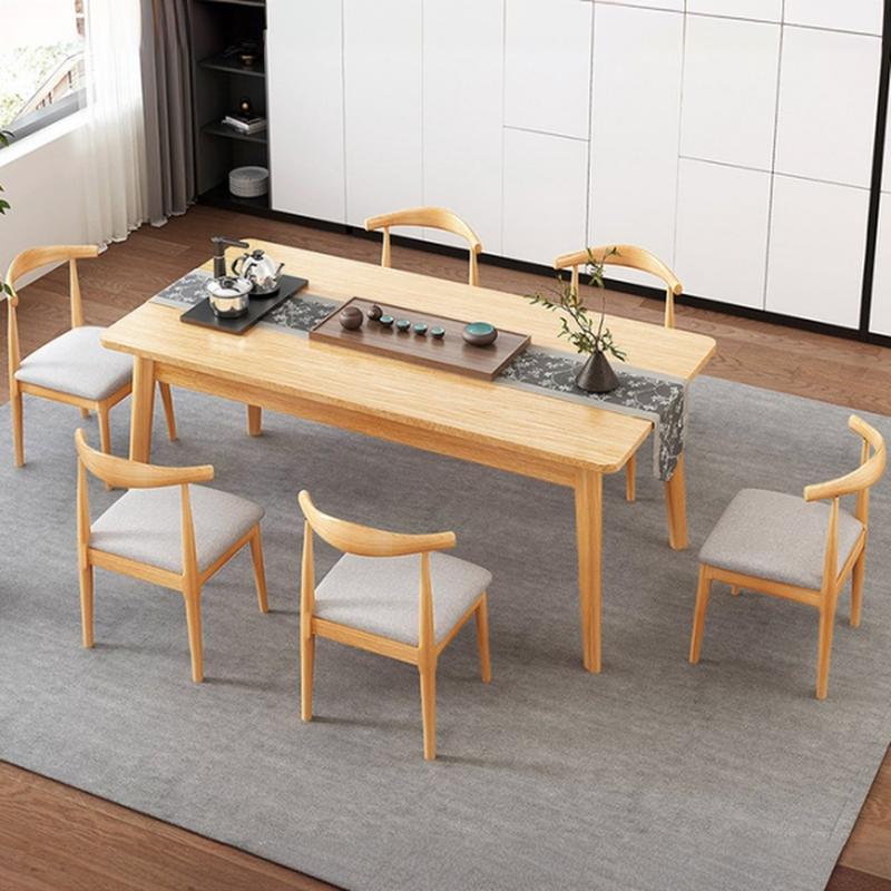 Architect Dining Table Set | Ormau - image 36