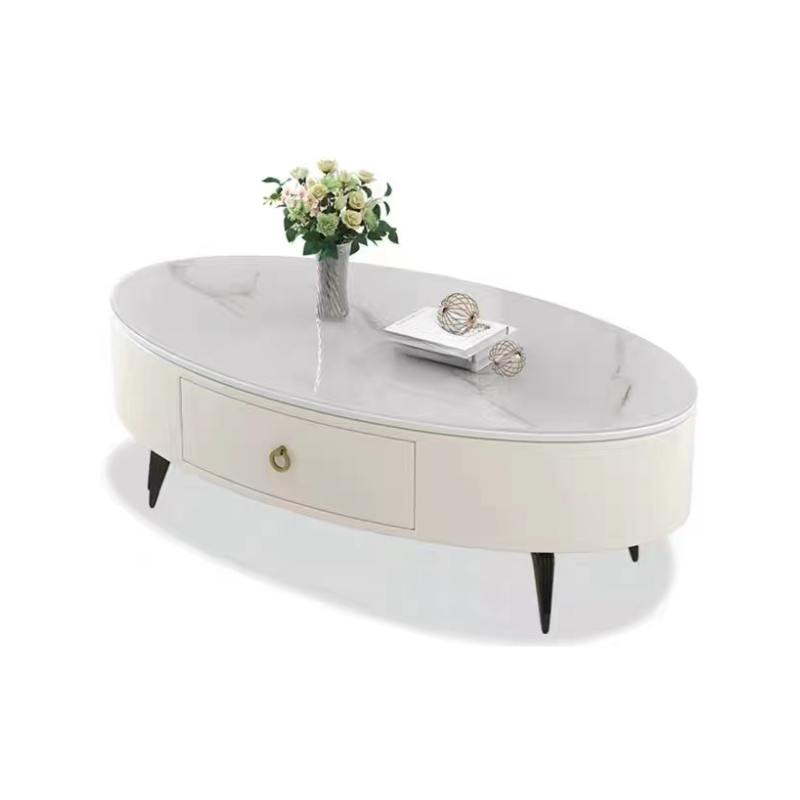Stone Oblong Coffee Table | Ormau - image 7