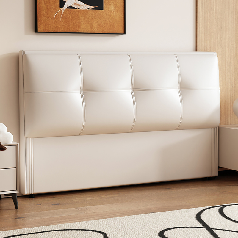 Tufted Panel Headboard | Ormau - image 3