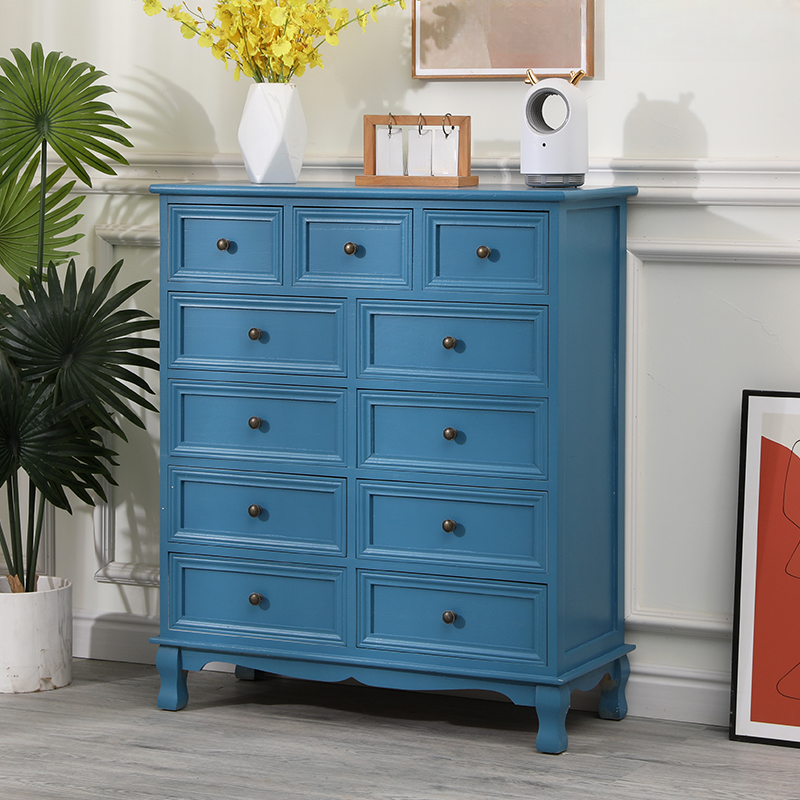 Retro Accent Cabinet | Ormau - image 40