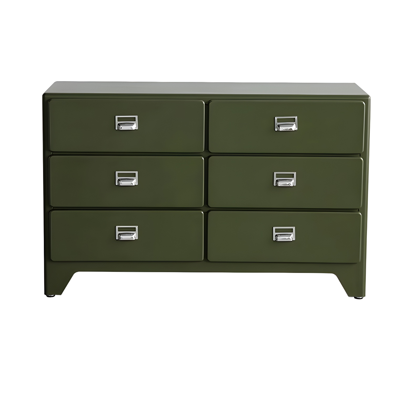Modern Metal Dresser | Ormau - image 23
