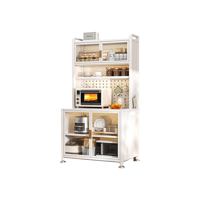 Steel Frame Sideboard | Ormau - image 33