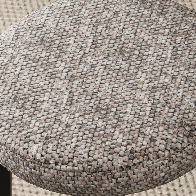 Modish Dining Chair | Ormau - image 7
