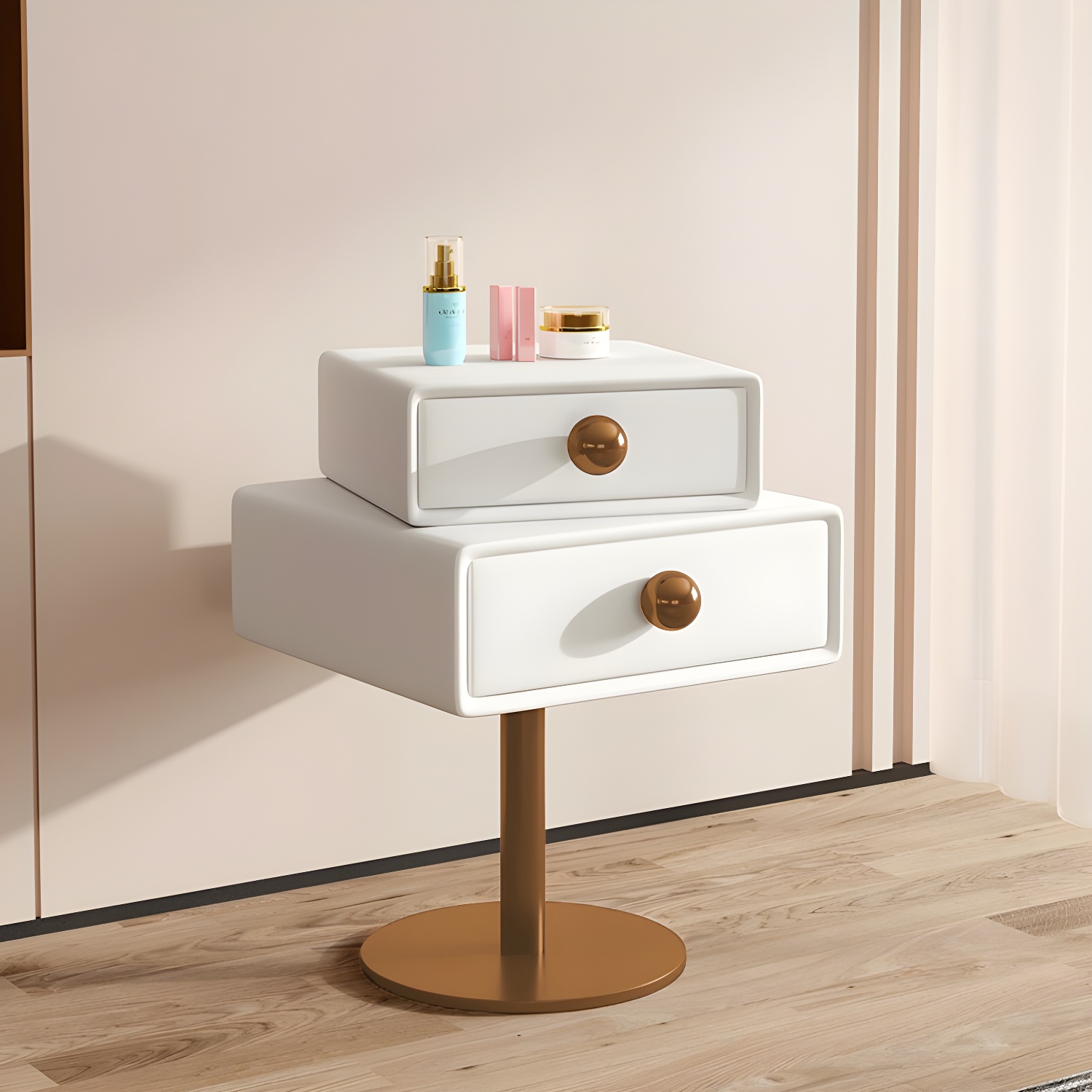 Modern Nightstand | Ormau - image 13