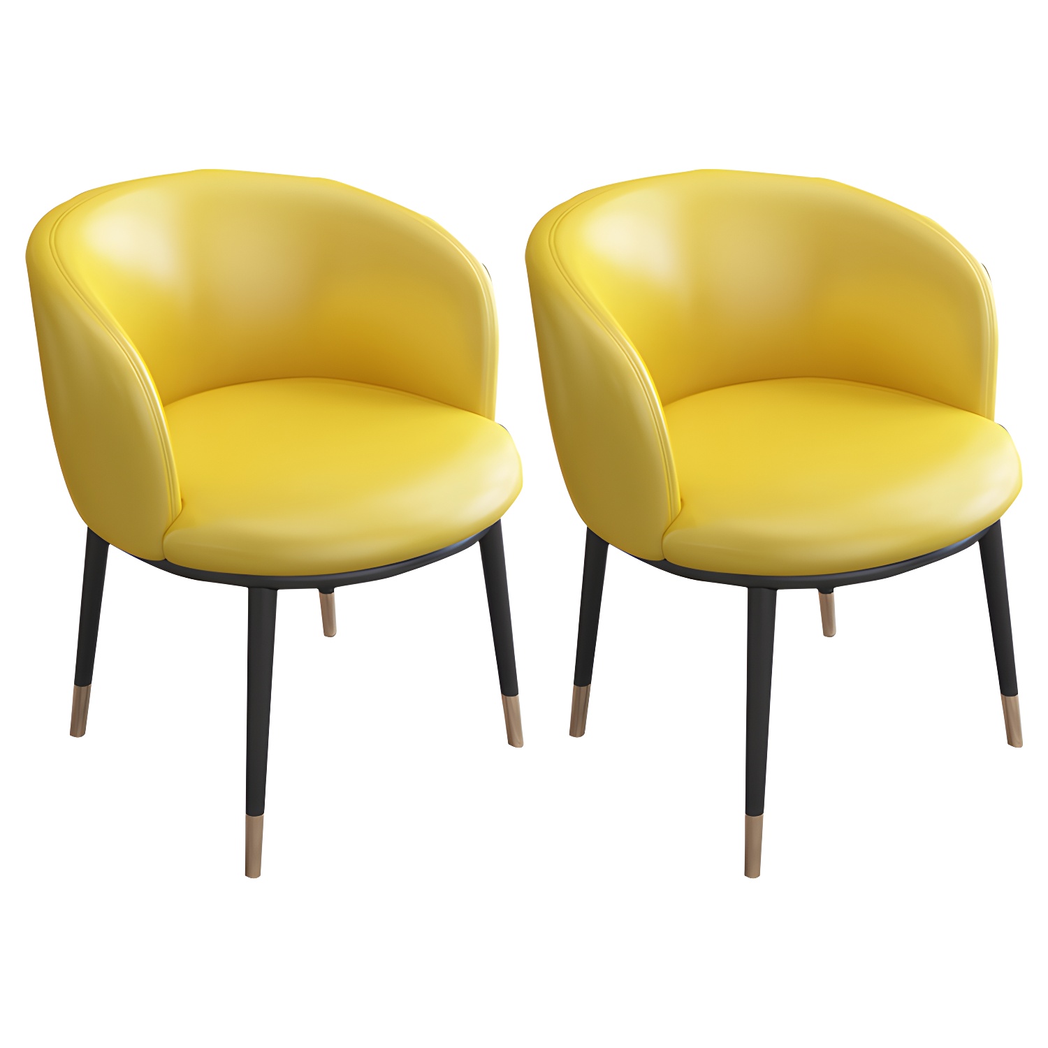 Contemporary Dining Chair | Ormau - image 15