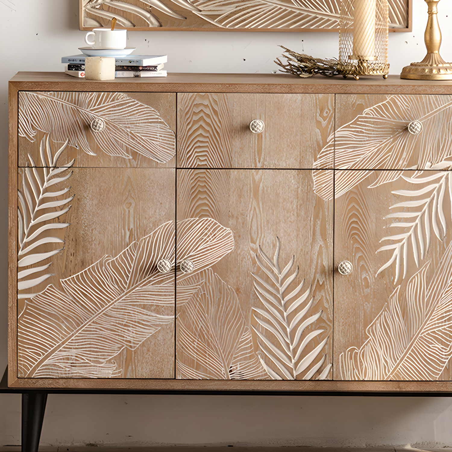 Standard Storage Cabinet | Ormau - image 7