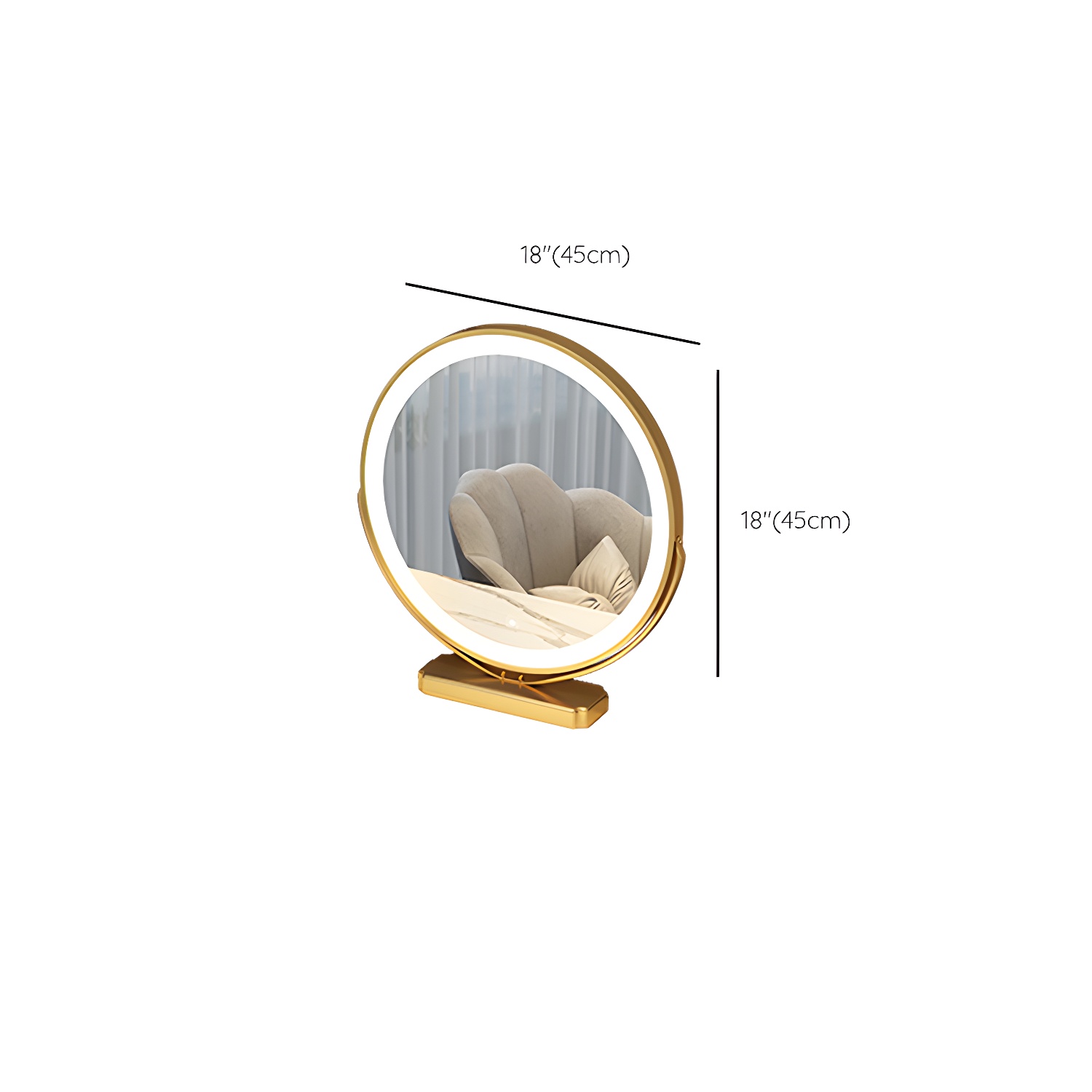 Makeup Vanity | Ormau - image 19