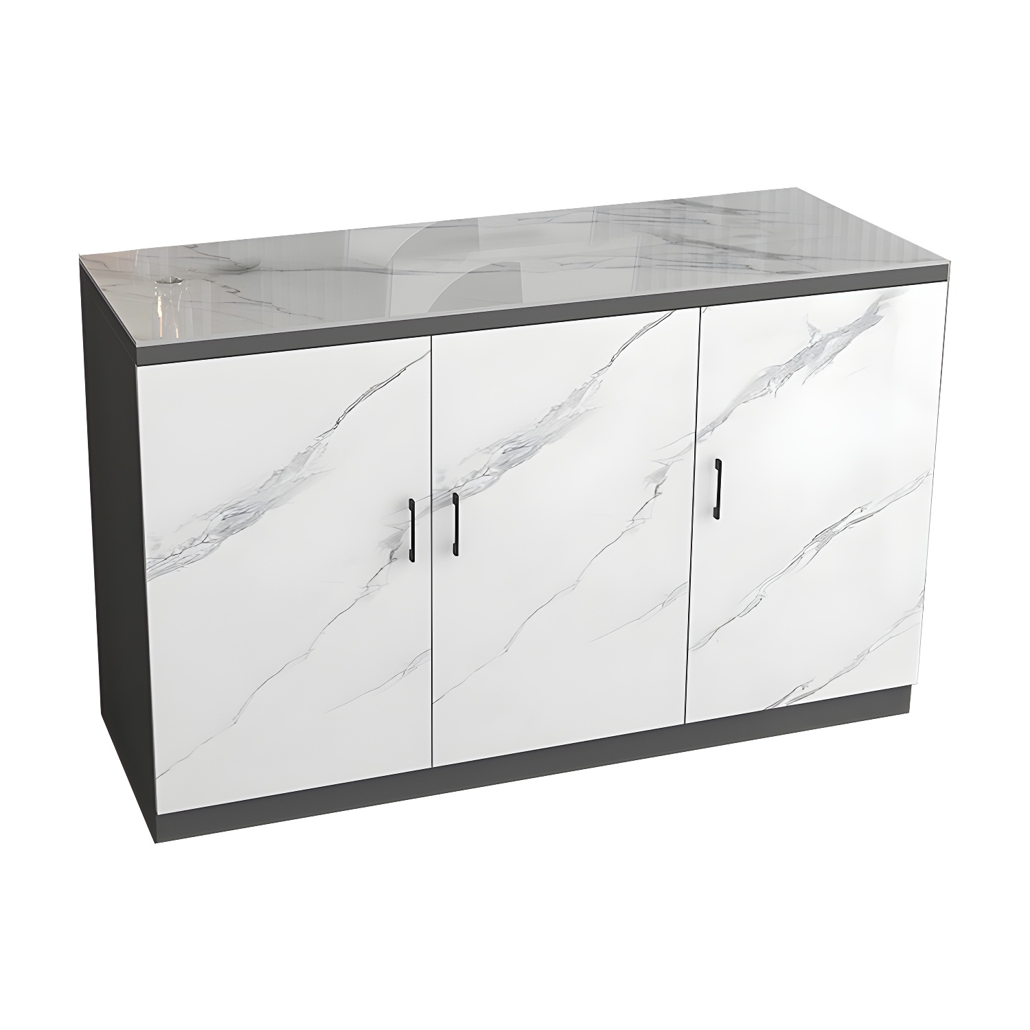 Modern Stone Top Server | Ormau - image 17