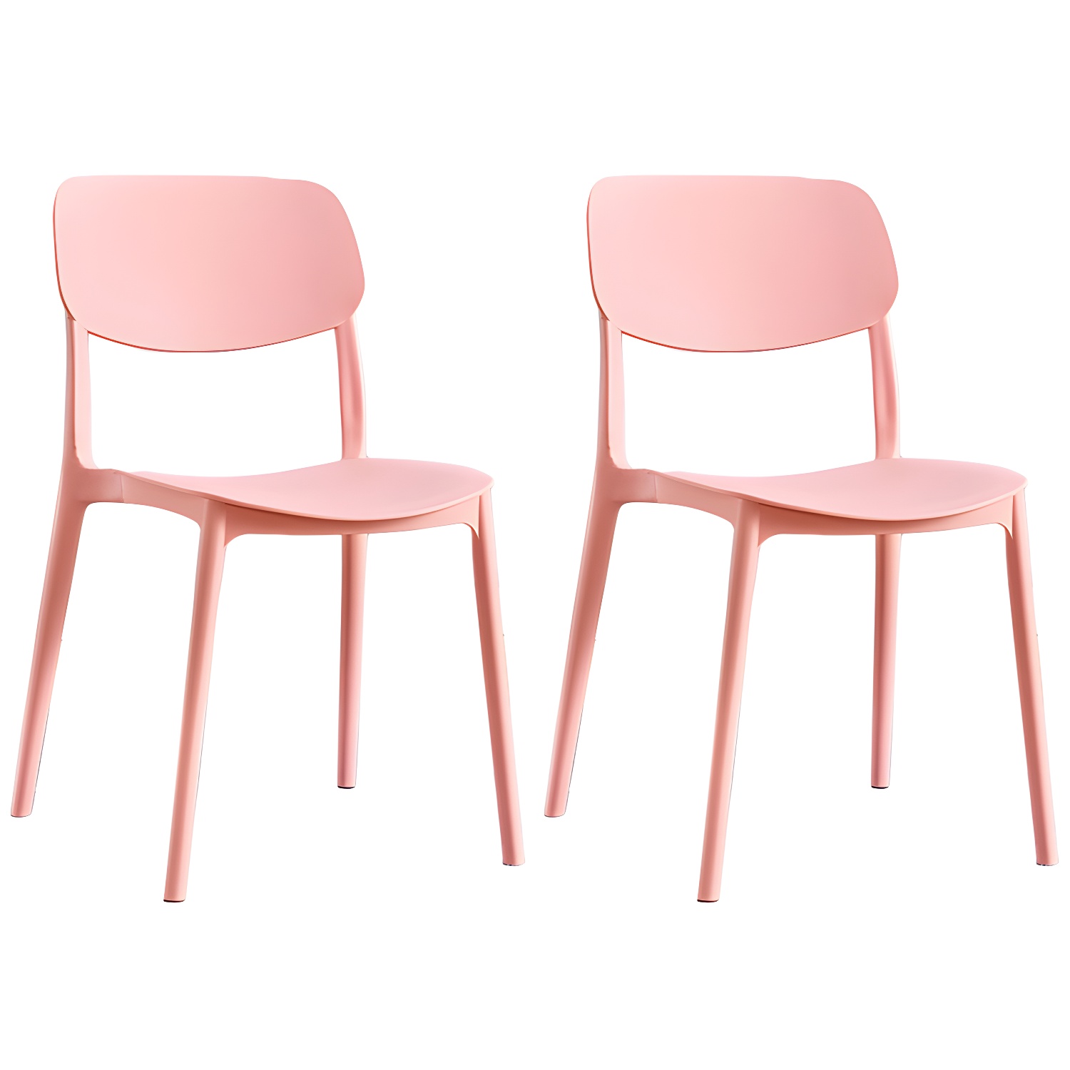 Sculptural Dining Chair | Ormau - image 8