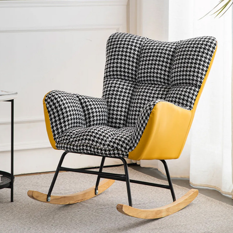 Ergonomic Rocking Chair | Ormau - image 15