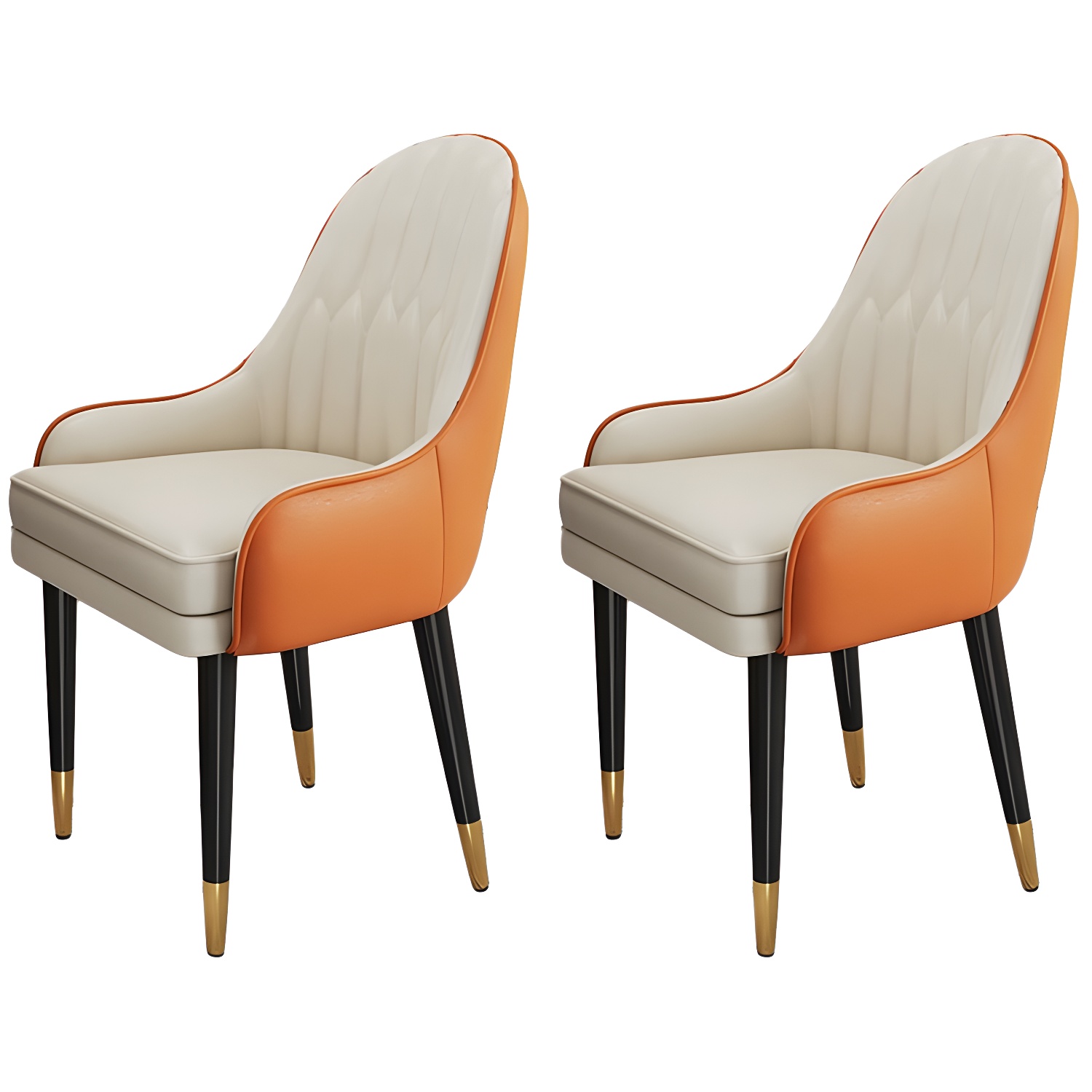 Glam Dining Chair | Ormau - image 61