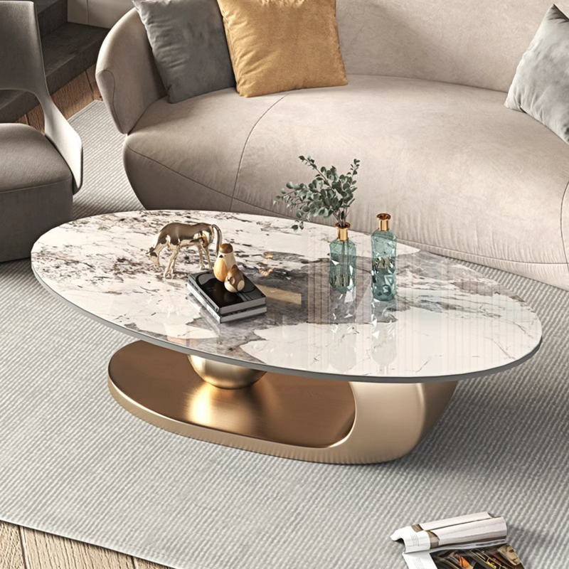 Abstract Stone Coffee Table | Ormau - image 23